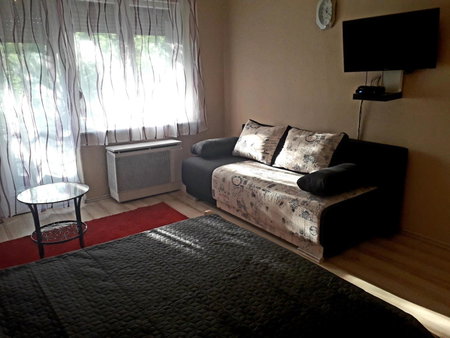 Centrum apartman, Szolnok, Hungary