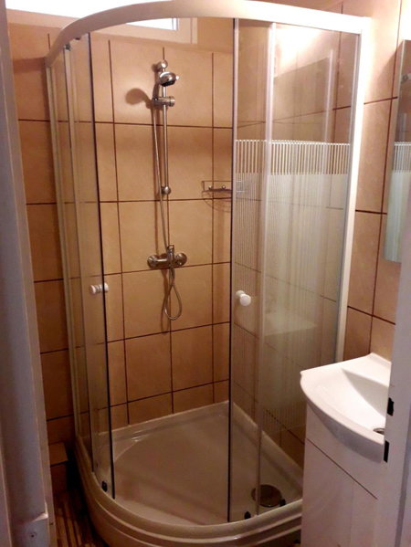 Centrum apartman, Szolnok, Hungary