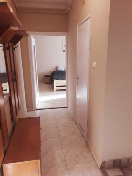 Centrum apartman, Szolnok, Hungary