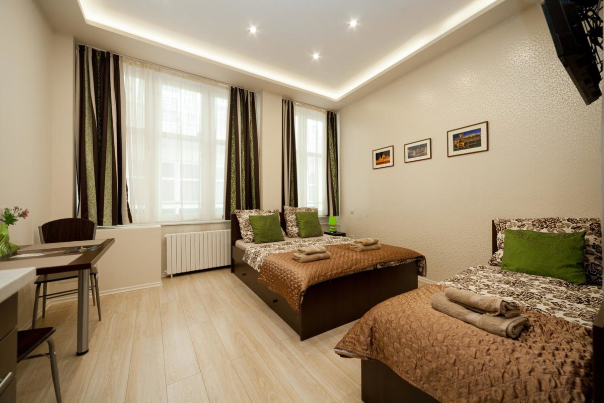 Hotel · Budapest Holidays Apartments, Budapest