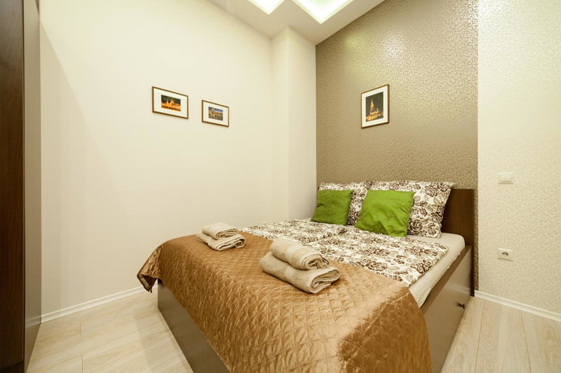 Budapest Holidays Apartments, Budapest, Hungary