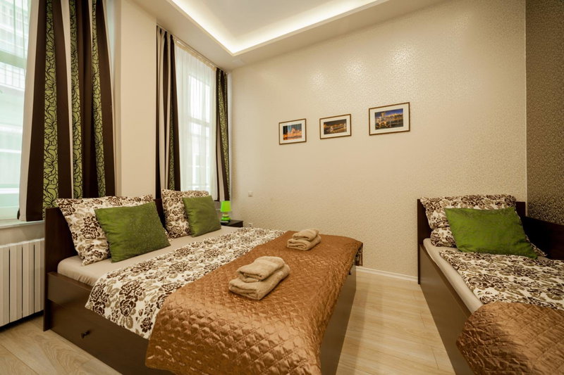 Budapest Holidays Apartments, Budapest, Hungary