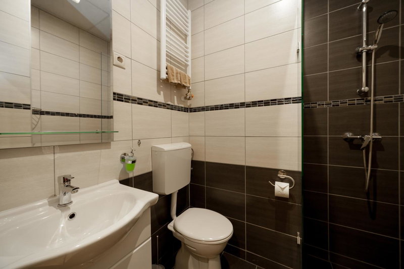 Budapest Holidays Apartments, Budapest, Hungary