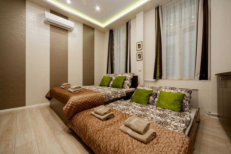 Budapest Holidays Apartments, Budapest, Hungary