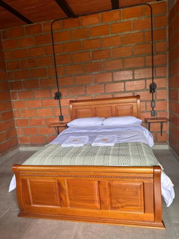 Hotel Embrujo Campestre, Jardin, Colombia