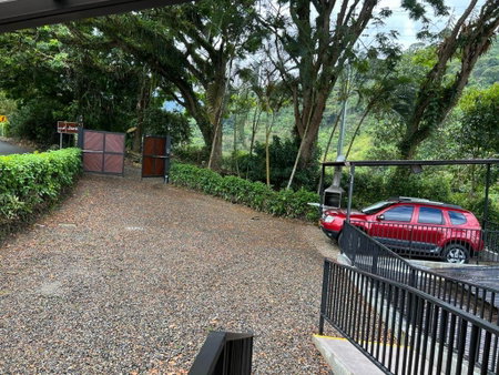 Hotel Embrujo Campestre, Jardin, Colombia