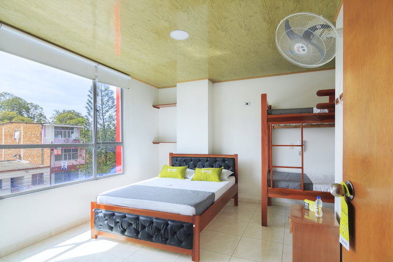 Ayenda 1508 Rubi, Bucaramanga, Colombia