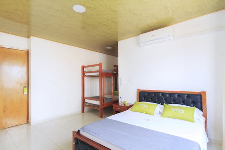 Ayenda 1508 Rubi, Bucaramanga, Colombia