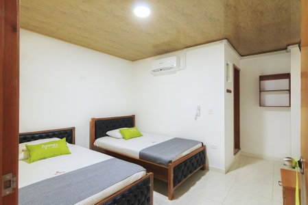 Ayenda 1508 Rubi, Bucaramanga, Colombia