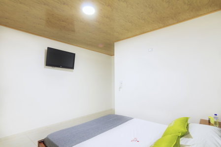 Ayenda 1508 Rubi, Bucaramanga, Colombia