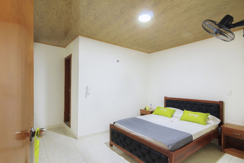 Ayenda 1508 Rubi, Bucaramanga, Colombia