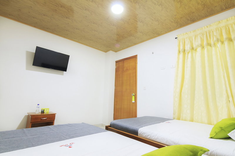 Ayenda 1508 Rubi, Bucaramanga, Colombia