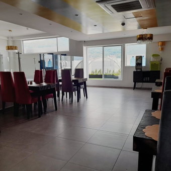 Hotel Qatar Cali, Cali, Colombia