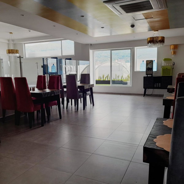 Hotel Qatar Cali, Cali, Colombia