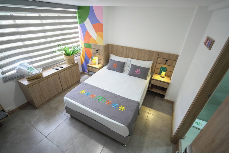 Hotel Medallo City, Medellín, Colombia