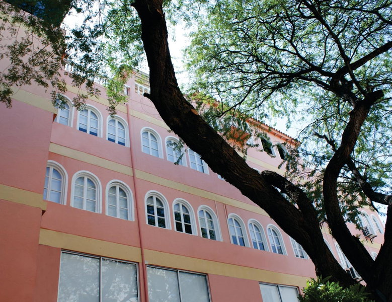 Hotel Edmar, Santa Marta, Colombia