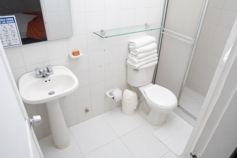 Hotel Edmar, Santa Marta, Colombia