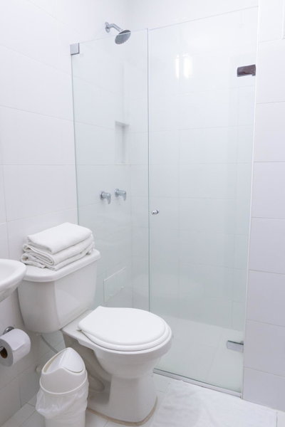 Hotel Edmar, Santa Marta, Colombia