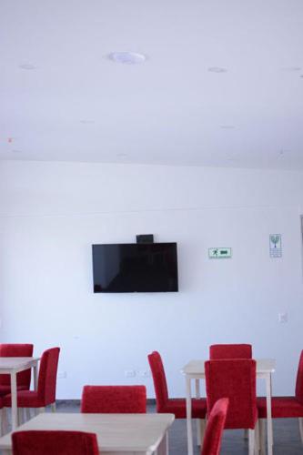 Massay Hotel, Neiva, Colombia