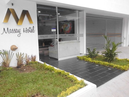 Massay Hotel, Neiva, Colombia