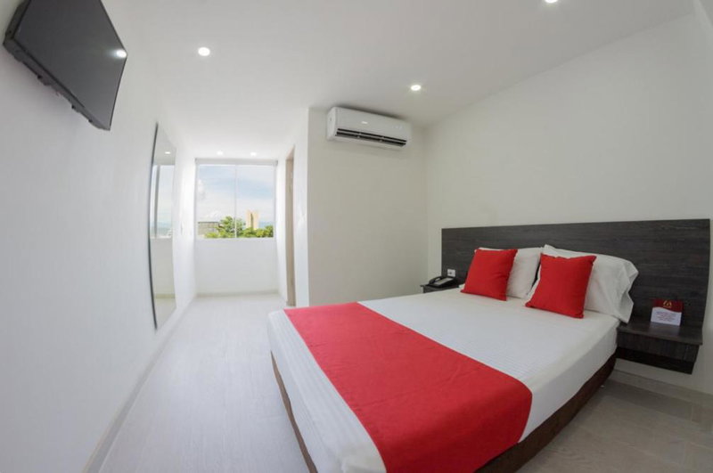 Massay Hotel, Neiva, Colombia