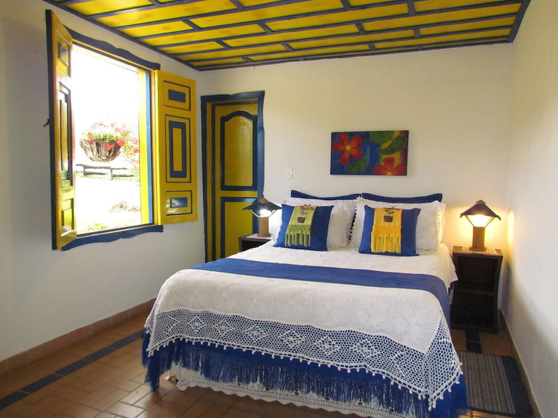 El Rancho de Salento by Prima Collection, Salento, Colombia