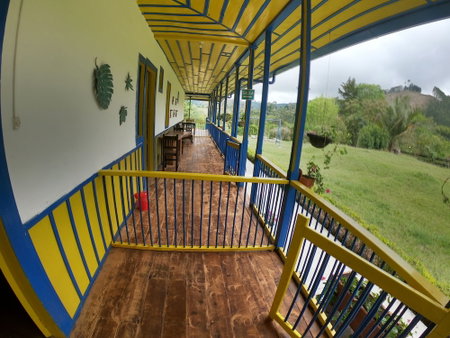 El Rancho de Salento by Prima Collection, Salento, Colombia