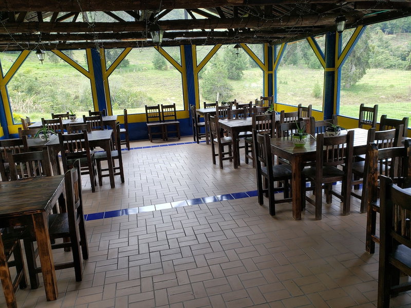 El Rancho de Salento by Prima Collection, Salento, Colombia