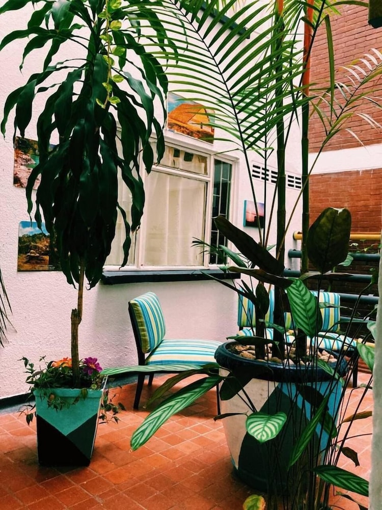 Refugio Llanero Hotel, Colombia