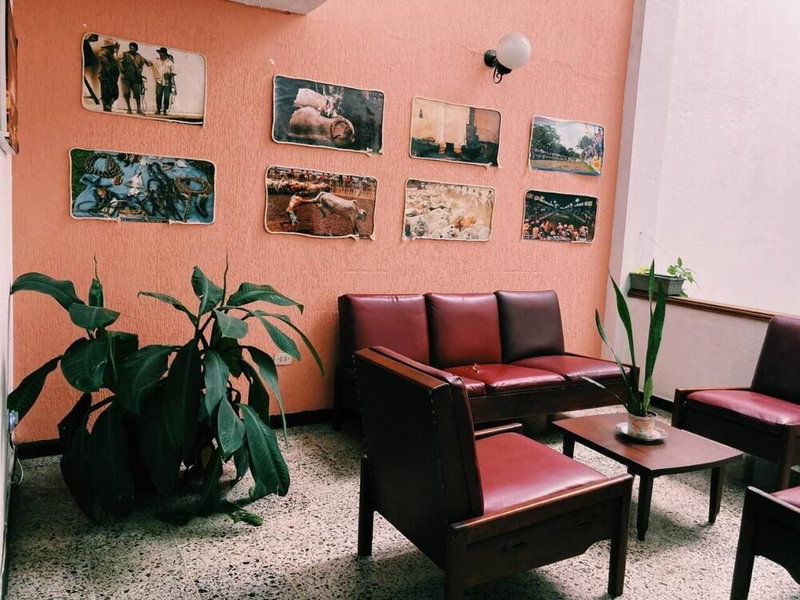 Refugio Llanero Hotel, Villavicencio, Colombia