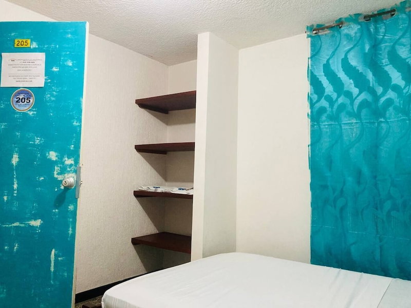 Refugio Llanero Hotel, Villavicencio, Colombia