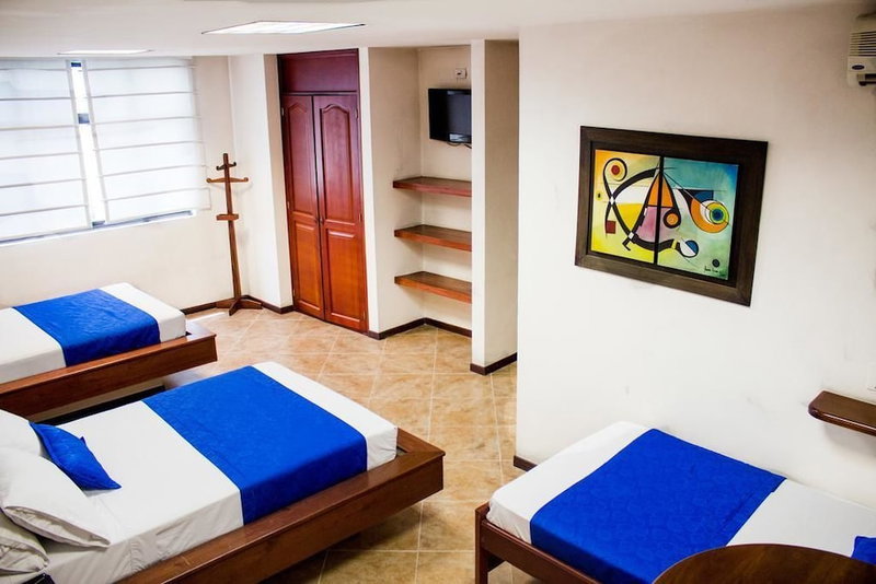 Hotel Plaza Mayor Medellin, Medellín, Colombia