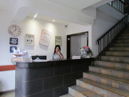 Hotel Plaza Mayor Medellin, Medellín, Colombia