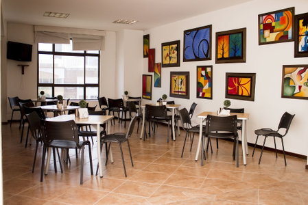 Hotel Plaza Mayor Medellin, Medellín, Colombia