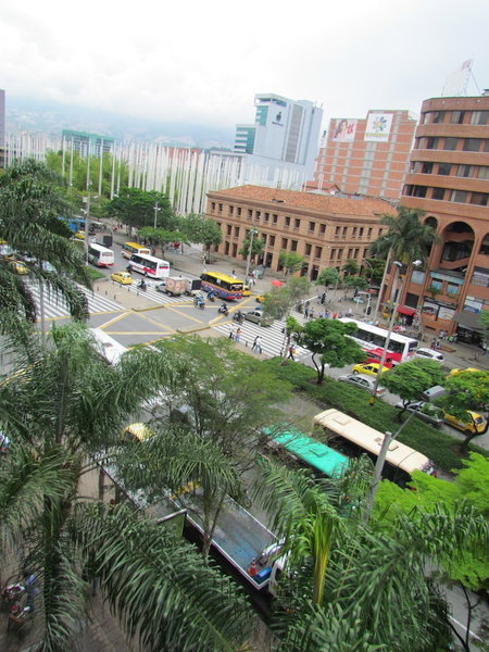 Hotel Plaza Mayor Medellin, Medellín, Colombia