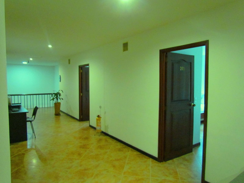 Hotel Plaza Mayor Medellin, Medellín, Colombia
