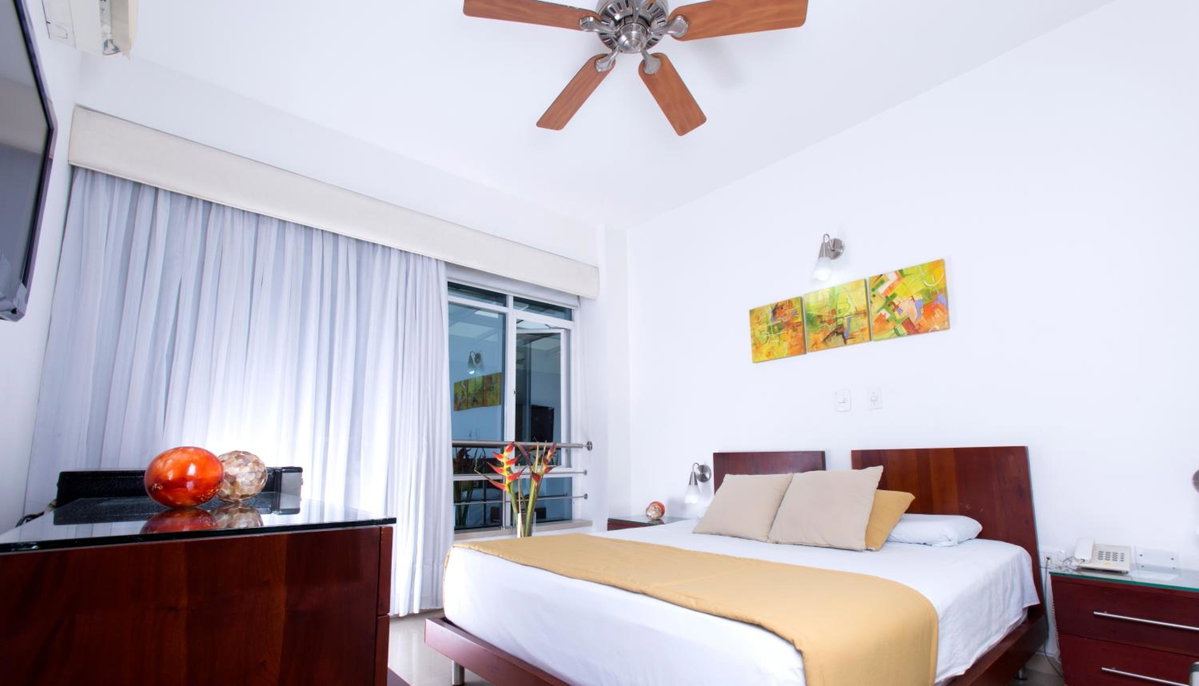 Atlantis Plaza Hotel Cúcuta, Colombia