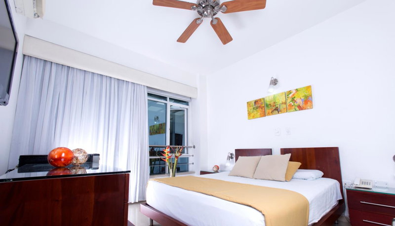 Atlantis Plaza Hotel Cúcuta, Cúcuta, Colombia