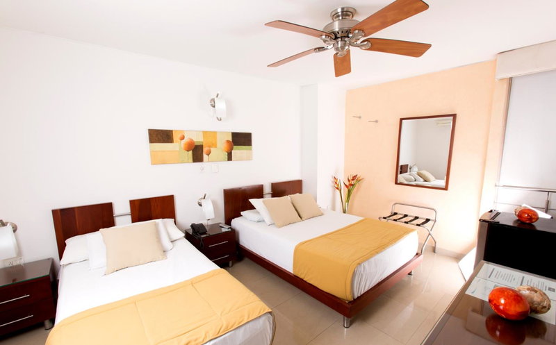 Atlantis Plaza Hotel Cúcuta, Cúcuta, Colombia