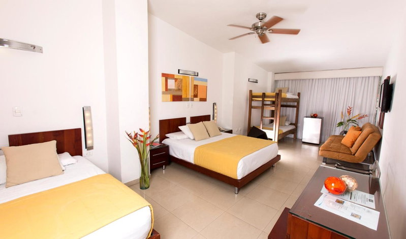 Atlantis Plaza Hotel Cúcuta, Cúcuta, Colombia