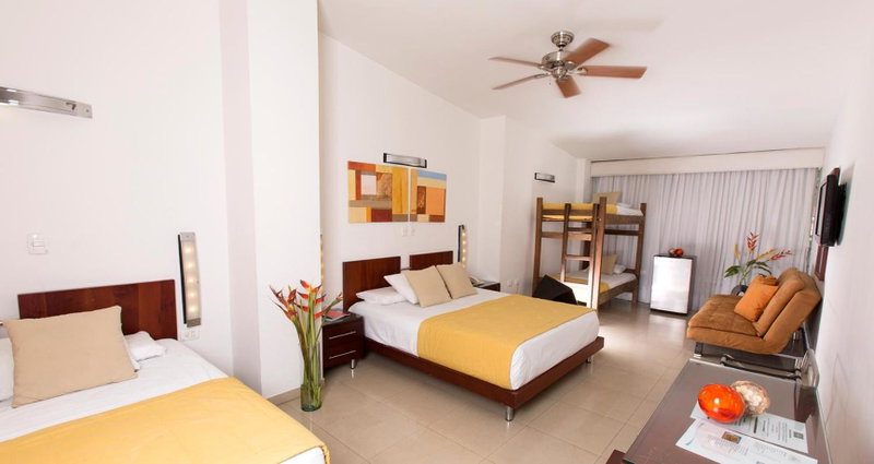 Atlantis Plaza Hotel Cúcuta, Cúcuta, Colombia