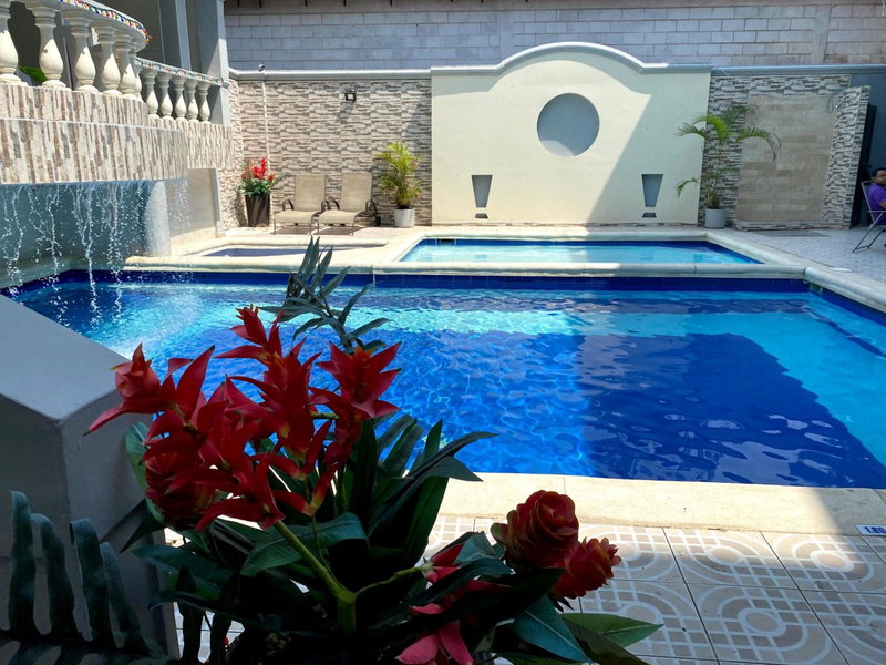 Hotel Puerta de Oro, Barranquilla, Colombia