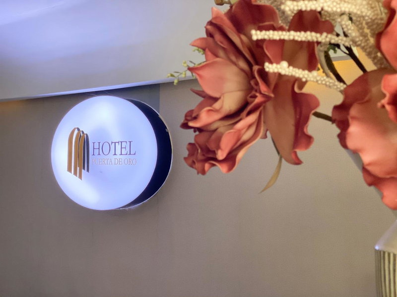 Hotel Puerta de Oro, Barranquilla, Colombia