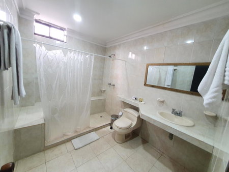 Hotel Puerta de Oro, Barranquilla, Colombia