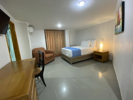 Hotel Puerta de Oro, Barranquilla, Colombia