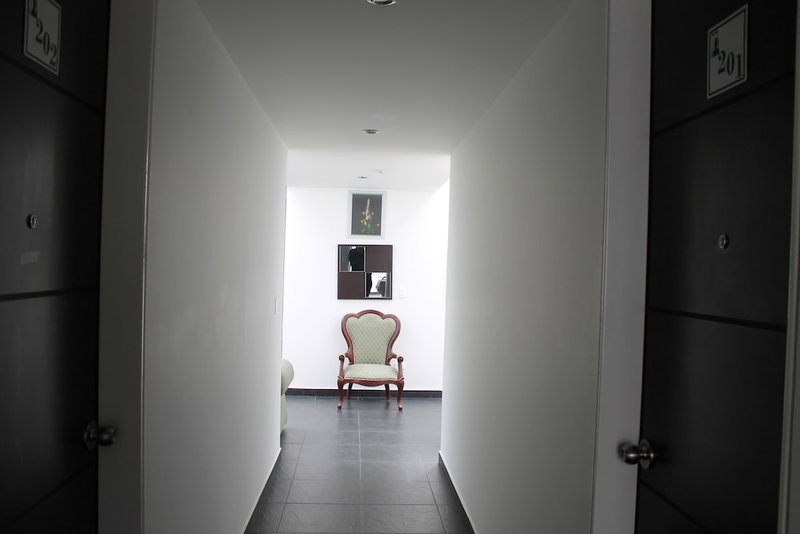 Hotel Parque Santander Tunja, Tunja, Colombia