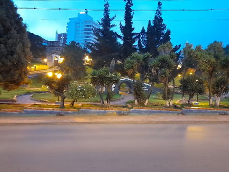 Hotel Parque Santander Tunja, Tunja, Colombia