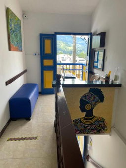 Hospedaje Camino Real, Salento, Colombia
