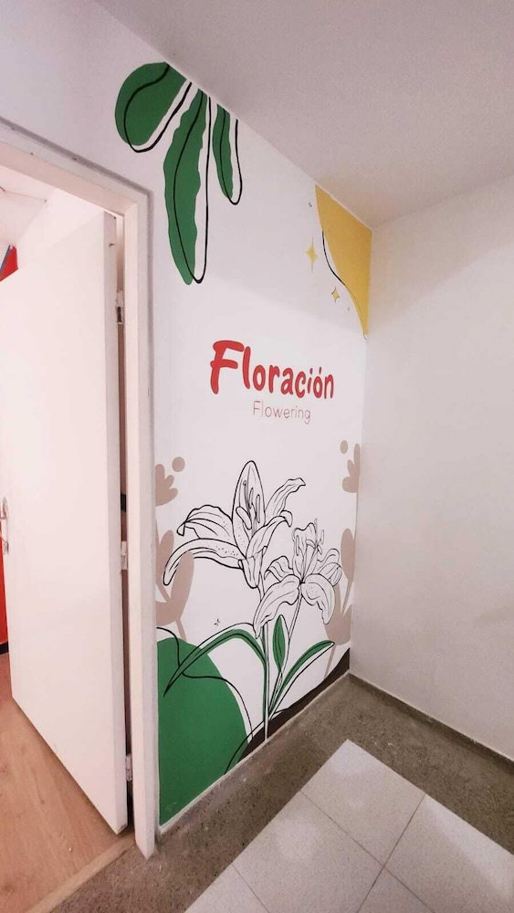 Hotel Natural Sevgi, Colombia