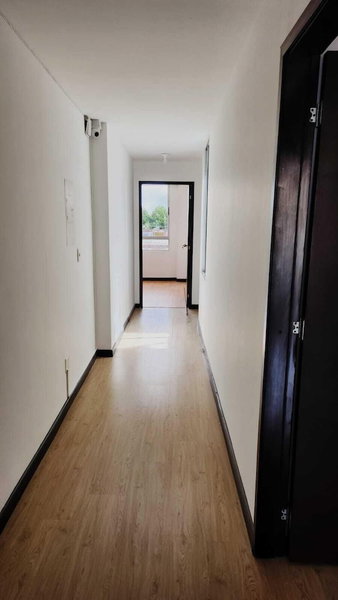 Hotel Natural Sevgi, Bogotá, Colombia